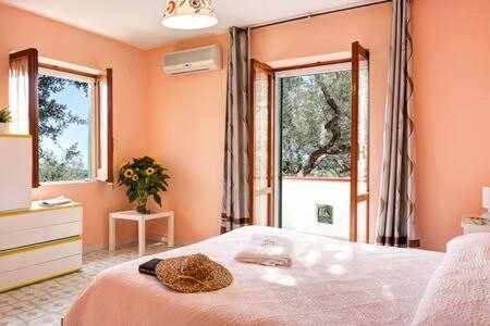 Gocce Villas - Casa Maradona Nerano Εξωτερικό φωτογραφία