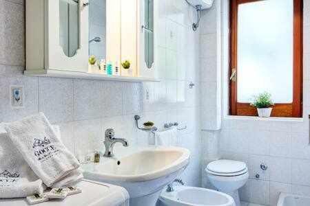Gocce Villas - Casa Maradona Nerano Εξωτερικό φωτογραφία