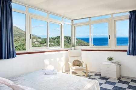 Gocce Villas - Casa Maradona Nerano Εξωτερικό φωτογραφία
